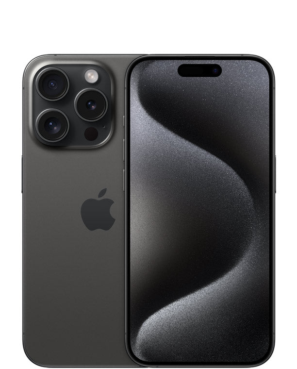 Apple iPhone 15 Pro