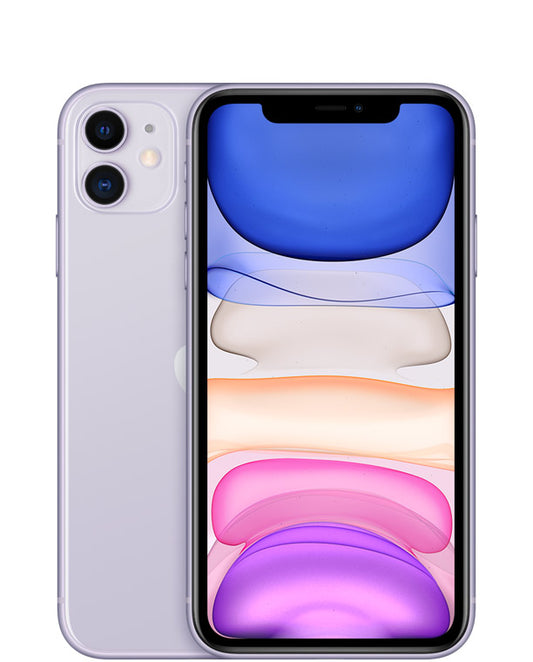 Apple iPhone 11