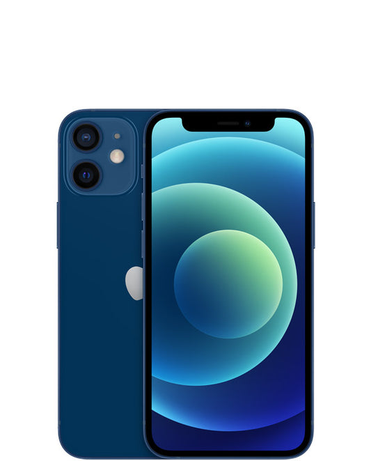 Apple iPhone 12 mini