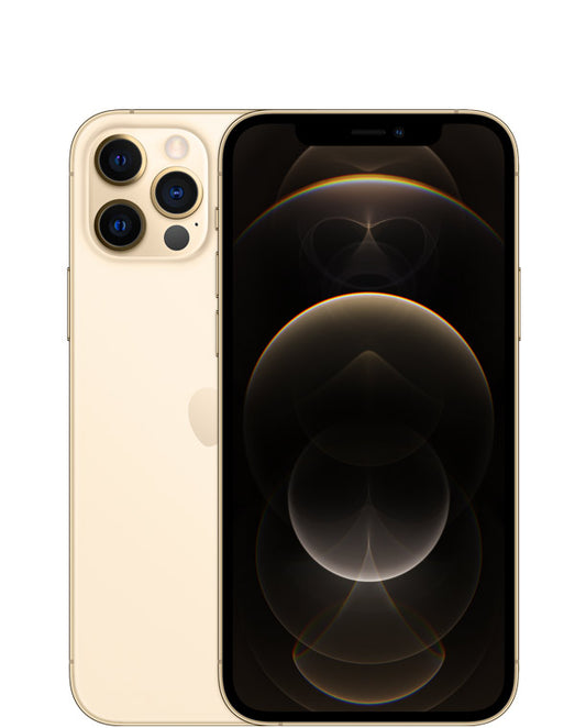 Apple iPhone 12 Pro