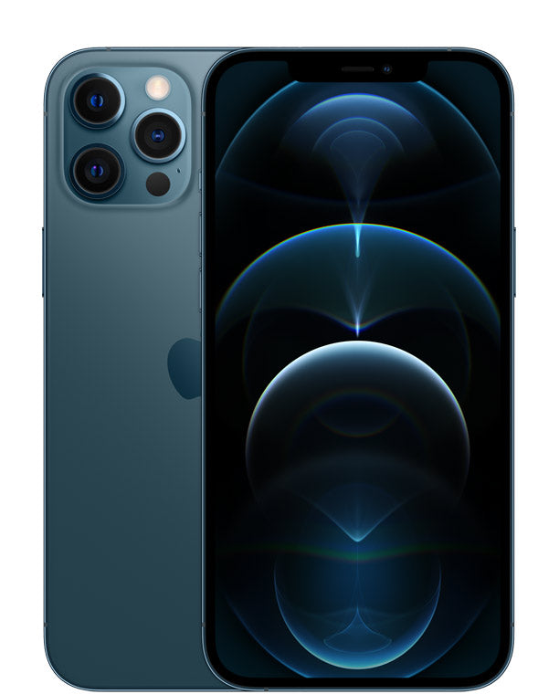 Apple iPhone 12 Pro Max