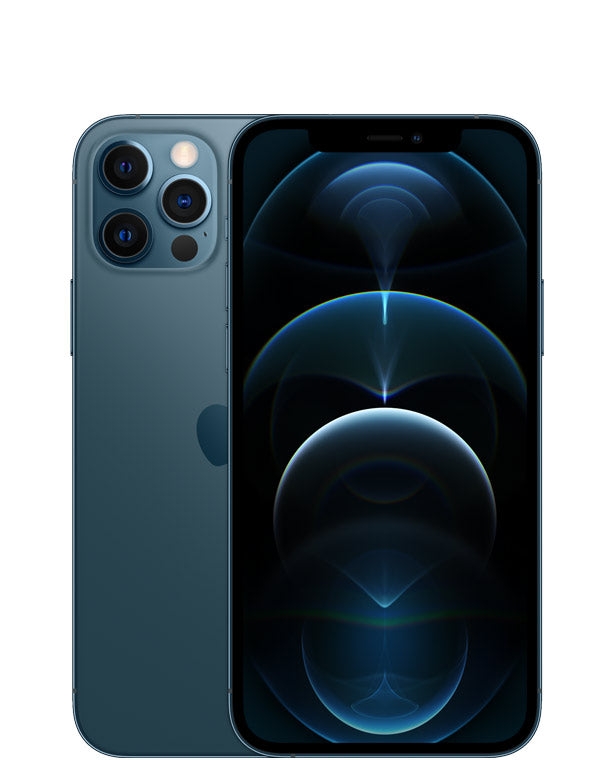 Apple iPhone 12 Pro