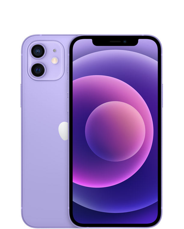 Apple iPhone 12