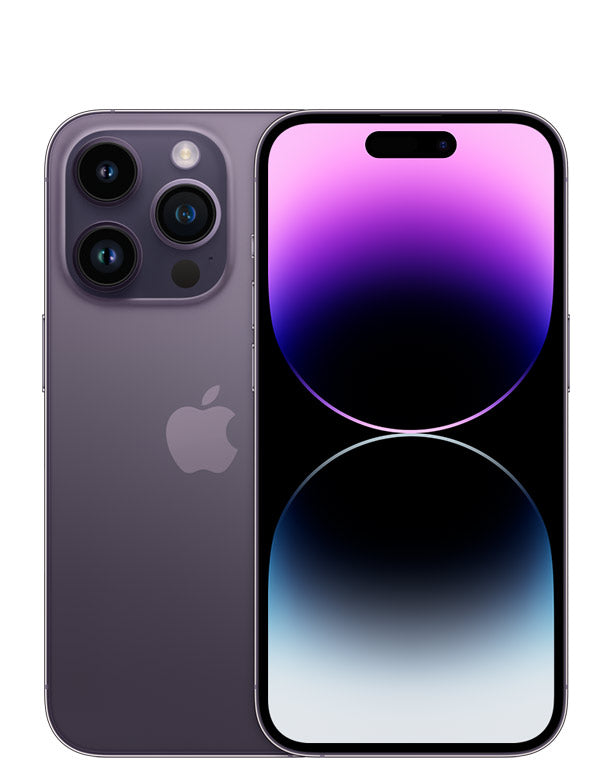 Apple iPhone 14 Pro