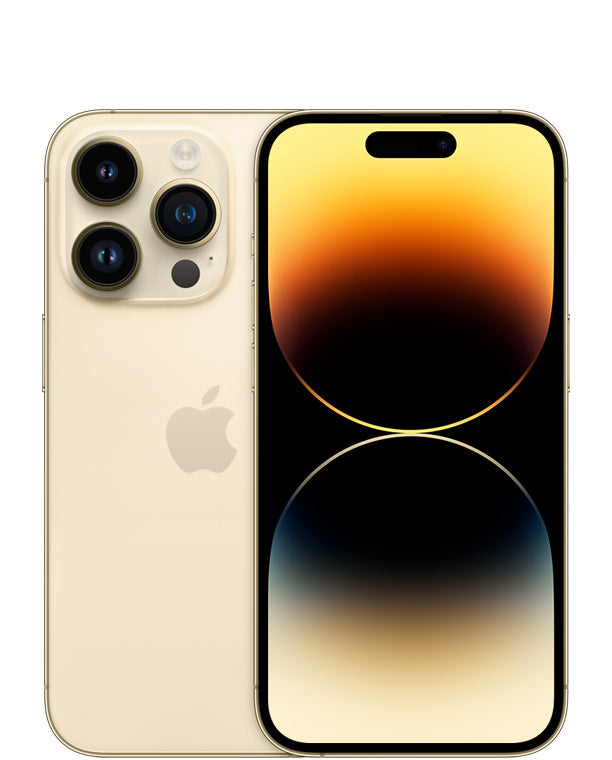 Apple iPhone 14 Pro
