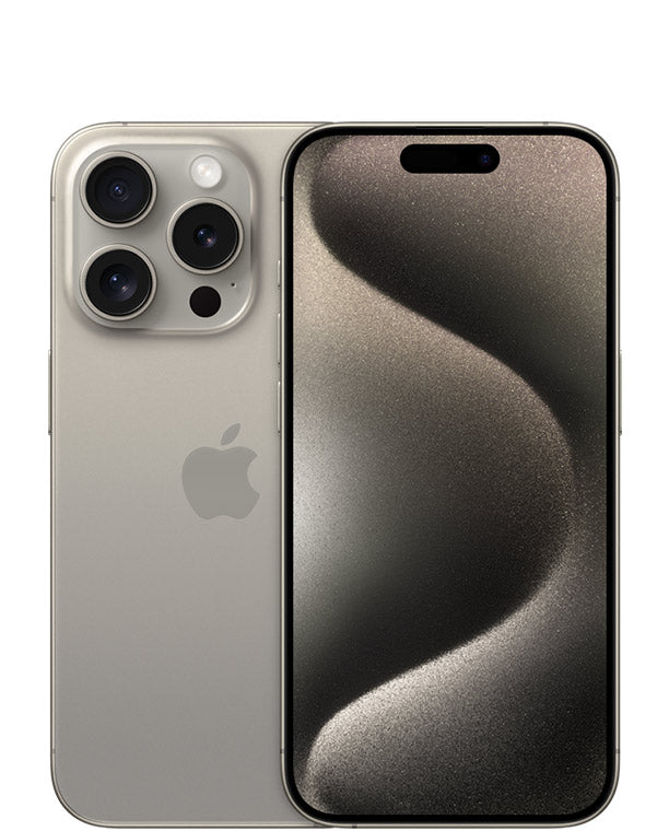 Apple iPhone 15 Pro