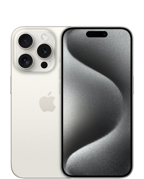 Apple iPhone 15 Pro